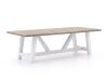 Intenso Isorella/Bresimo 260cm dining tuinset 7-delig
