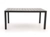 Intenso Asti/Fidenza 160cm dining tuinset 5-delig