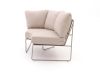 Tierra Outdoor Rivera dining loungeset 3-delig