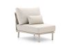 SUNS Feroli/Nova hoek loungeset 6-delig