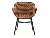Hartman Delphine/Sophie Studio 170cm dining tuinset 5-delig