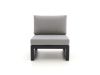 Forza Citerna hoek loungeset 5-delig