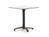 Forza Sile/Canzo 70cm dining tuinset 3-delig verstelbaar