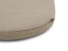 Intenso Venaco/ROUGH-Y ø150cm dining tuinset 7-delig
