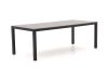 Bellagio Lugo/Fidenza 220cm dining tuinset 7-delig stapelbaar
