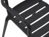 Forza Vico/Sora 220cm dining tuinset 7-delig stapelbaar