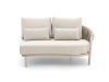 SUNS Feroli/Nova hoek loungeset 6-delig