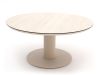 Bellagio Sordio/La Fonte ø 150cm dining tuinset 6-delig stapelbaar