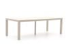 SUNS Fiave/Monte Vari 240cm dining tuinset 7-delig