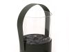 Cosiscoop Original gaslantaarn ø16cm (h:30cm) - Moss green