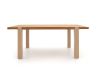 Hartman Sophie Studio/Almeria 200cm dining tuinset 5-delig