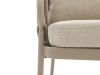 Tierra Outdoor Nuri/Oblong 220cm dining tuinset 7-delig