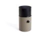 Cosiscoop Original gaslantaarn ø16cm (h:30cm) - Sandy Beige Smoked - Limited Edition