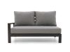 Tierra Outdoor Musone/Flip-Up hoek loungeset 5-delig 6-zits