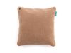 Qnuss Qozy warmtekussen 45x45cm - Chai Latte (incl. powerbank)