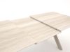 Bellagio Citadella dining tuintafel uitschuifbaar 200/260x100x78cm - Sintered stone