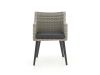 Manifesto Matese/ROUGH-S 300cm dining tuinset 9-delig