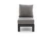 Tierra Outdoor Musone hoek loungeset 5-delig 6-zits