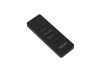 Sunred Dark muur terrasverwarmer 2500 Watt - Black
