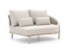 SUNS Feroli/Nova hoek loungeset 6-delig