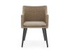 Manifesto Matese/ROUGH-S 300cm dining tuinset 9-delig