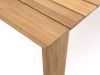 SUNS Santorini/Erice 240cm dining tuinset 7-delig