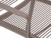 Apple Bee Hawaii/ROUGH-S 220cm dining tuinset 7-delig stapelbaar