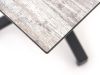 Forza Sile/Canzo 70cm dining tuinset 3-delig verstelbaar