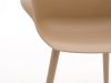 Hartman Sophie Studio/Almeria 200cm dining tuinset 5-delig