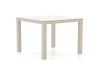 SUNS Fiave/Monte Vari 100cm dining tuinset 5-delig