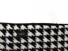Qnuss Qleed warmtedeken 135x45cm - Pied de Poule Limited (incl. powerbank)