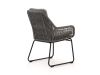 Intenso Isorella/Bresimo 260cm dining tuinset 7-delig