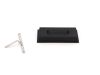 Tenderflame Prometheus 60 haard ø59,5cm (h:28cm) - Cortenstaal (incl. cover)