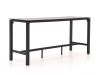 Bellagio Panaro/Trecenta 225cm barset 7-delig