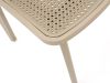 Forza Xitta/Liverpool 210cm dining tuinset 7-delig
