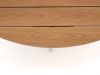 Manifesto Rivola/Fidenza ø149cm dining tuinset 7-delig