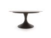 SUNS Noli/Nova ø150cm dining tuinset 7-delig