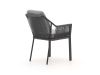 Tierra Outdoor Liv/La Fonte ø150cm dining tuinset 7-delig