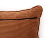 Qnuss Qord warmtekussen 45x45cm - Cinnamon Swirl (incl. powerbank)