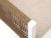 Manifesto Rivola/Bresimo 330cm dining tuinset 9-delig