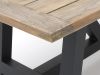 Intenso Isorella/Bresimo 260cm dining tuinset 7-delig