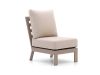 Tierra Outdoor Musone hoek loungeset 5-delig 6-zits