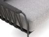 Tierra Outdoor Rivera dining loungeset 3-delig