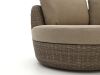 Intenso Santa Ninfa loungemodule rechterarm 205cm incl. hoek element