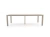 SUNS Fiave/Monte Vari 240cm dining tuinset 7-delig