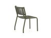 Manifesto Misurina/Sora ø127cm dining tuinset 5-delig
