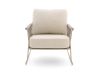 Tierra Outdoor Rivera/Moretti stoel-bank loungeset 4-delig
