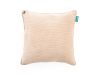 Qnuss Qord warmtekussen 45x45cm - Antique White (incl. powerbank)