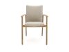 SUNS Florine/Erice 300cm dining tuinset 9-delig