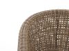 Intenso Marecchia/ROUGH-Y Ellips 200cm dining tuinset 5-delig